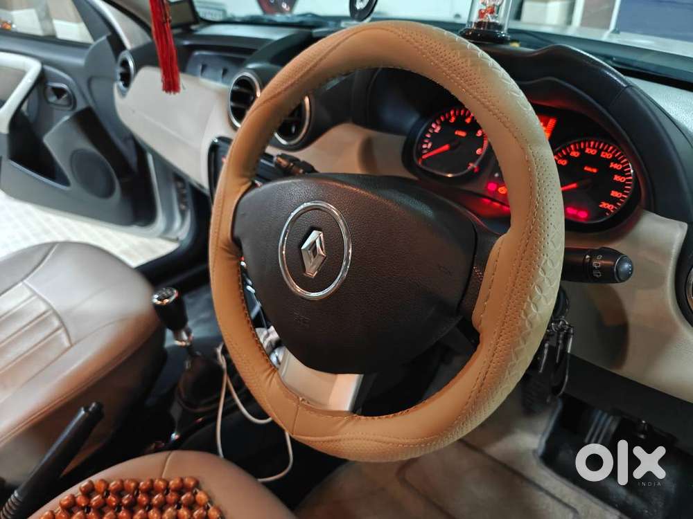 Duster Rxl Mt Diesel