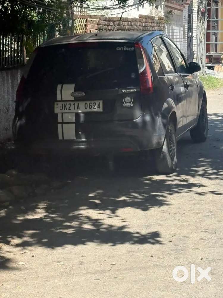 Good Condition