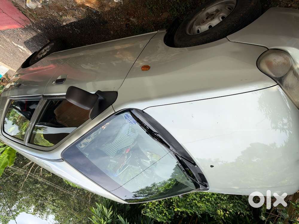 Maruti Alto Lxi 2003