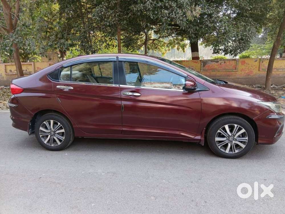 Honda City I-vtec Vx, 2017, Petrol