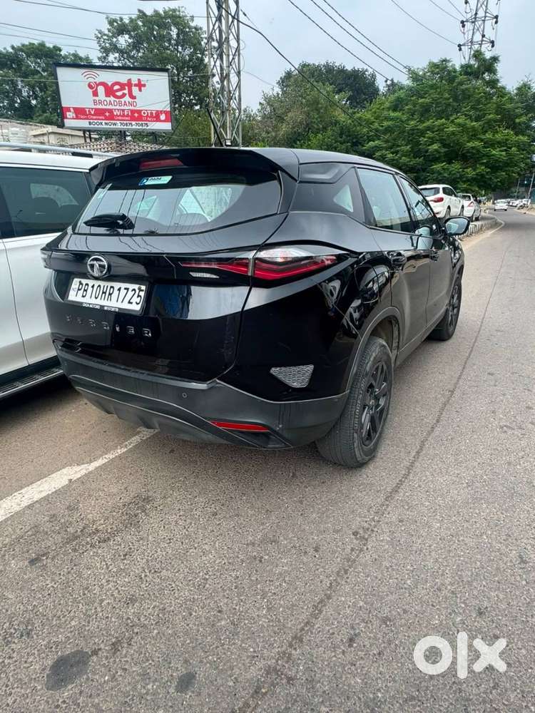 Tata Harrier 2021 Diesel Good Condition