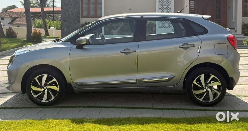 Maruti Suzuki 2021 Km Driven