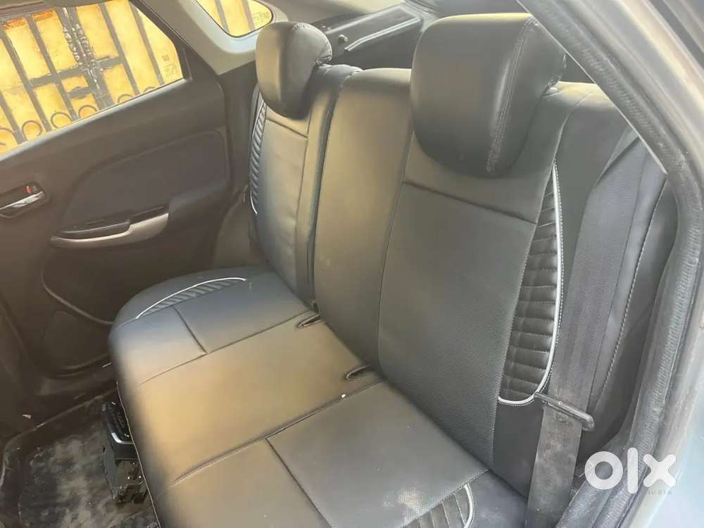 Maruti Suzuki Baleno 2020 Cng & Hybrids 85000 Km Driven