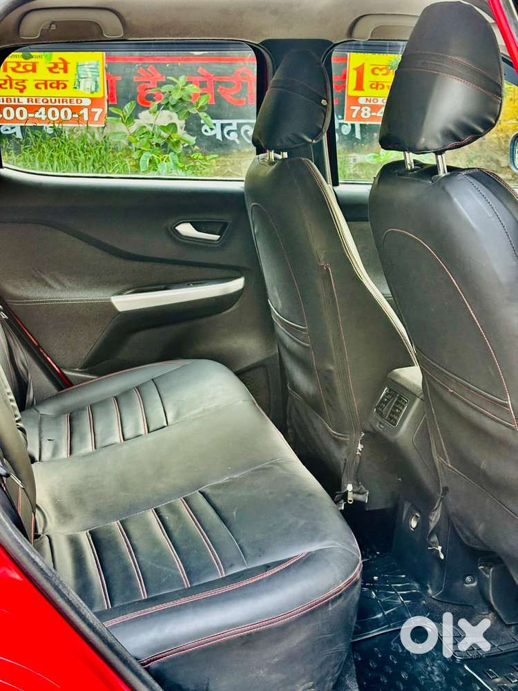 Nissan Magnite 1.0 Xv Premium Turbo, 2022, Petrol
