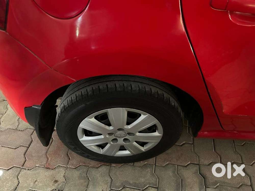 Volkswagen Polo Car For Sell