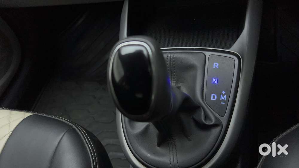 Hyundai Grand I10 Nios Sportz Diesel At, 2021, Diesel