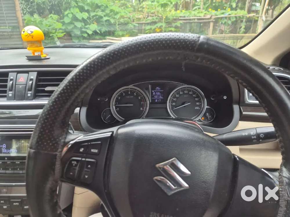 Maruti Suzuki Ciaz 2018 Model