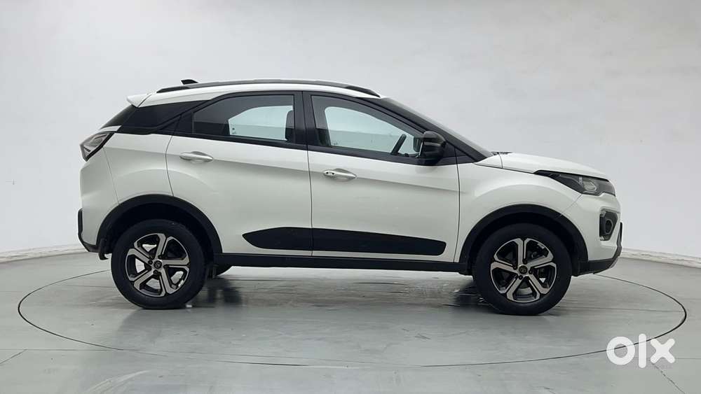 Tata Nexon 1.5 Revotorq Xza Plus, 2022, Diesel