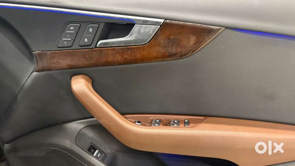 Audi A4 1.4 30 Tfsi Technology Pack, 2018, Petrol