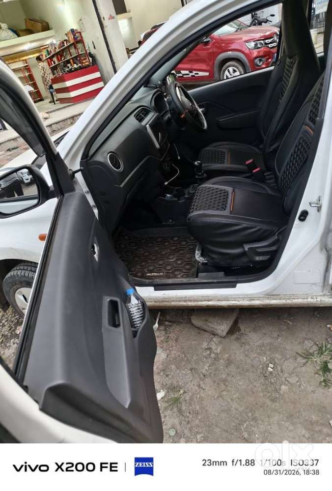 Maruti Suzuki Alto K10 Vxi (o), 2026, Petrol