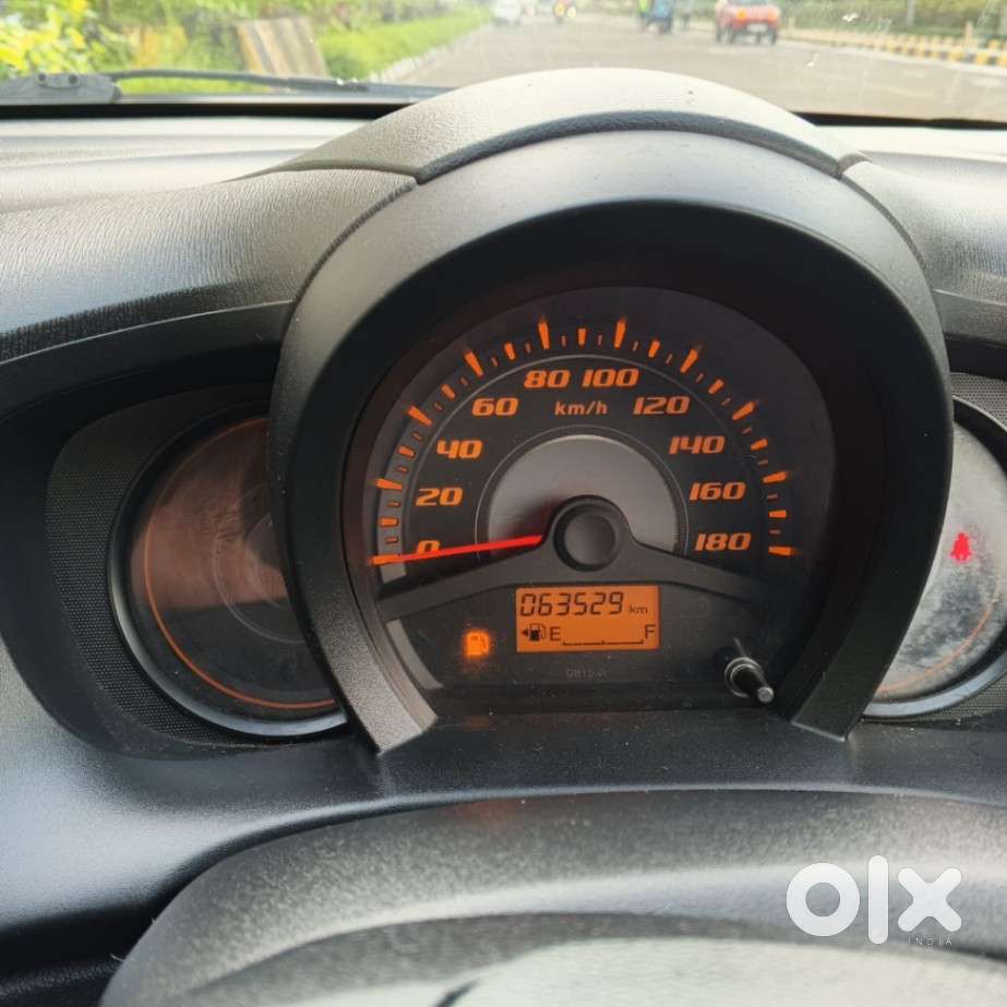 Honda Amaze 1.2 Emt I Vtec, 2015, Petrol