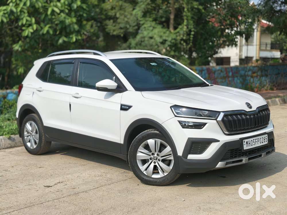 Skoda Kushaq 1.0 Tsi Ambition At, 2024, Petrol