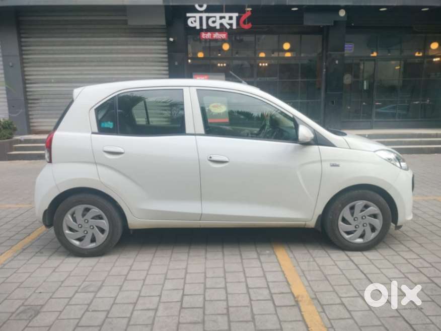 Hyundai Grand I10 Sportz, 2015, Petrol