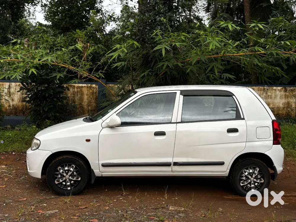 Maruti Suzuki Alto Lxi 2010 Model