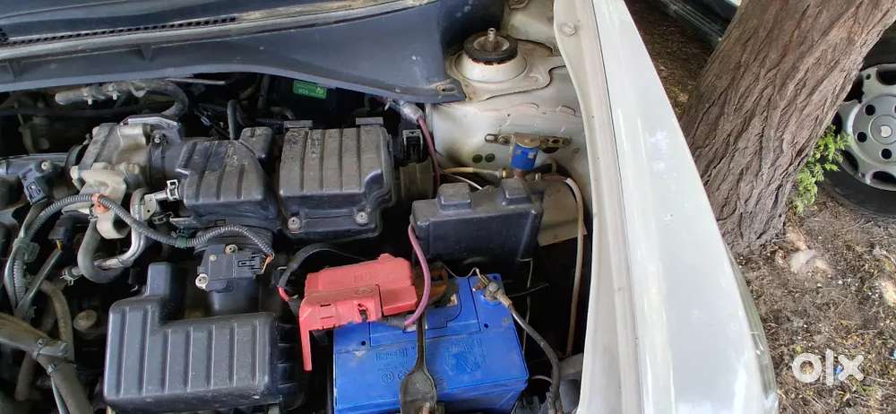 Honda City 1.5 Petrol 2010