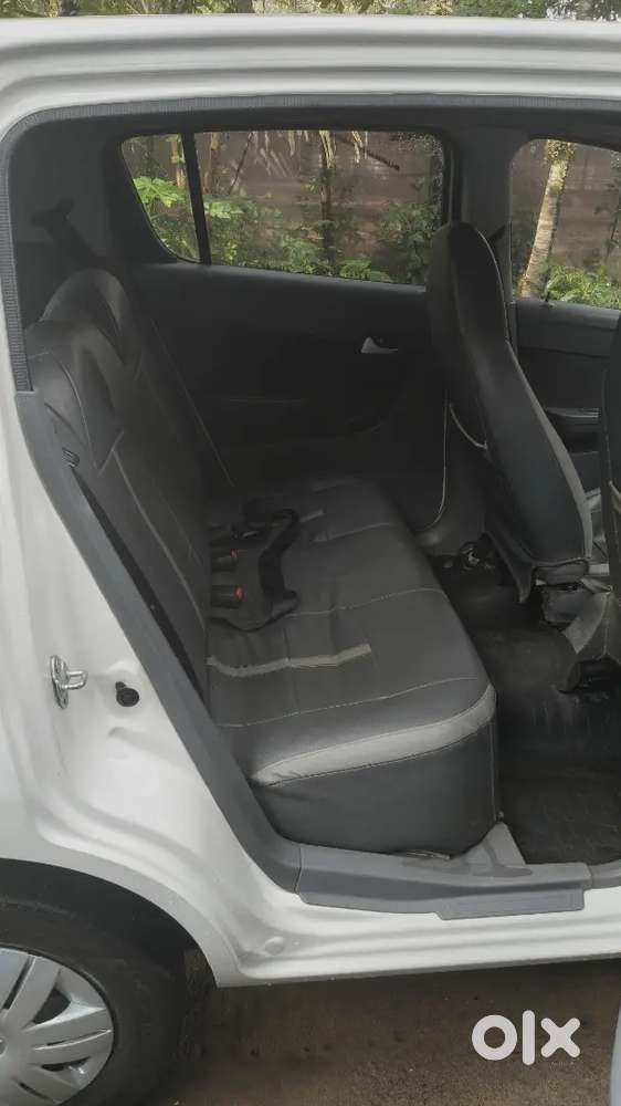 Maruti Suzuki Alto 800 2014