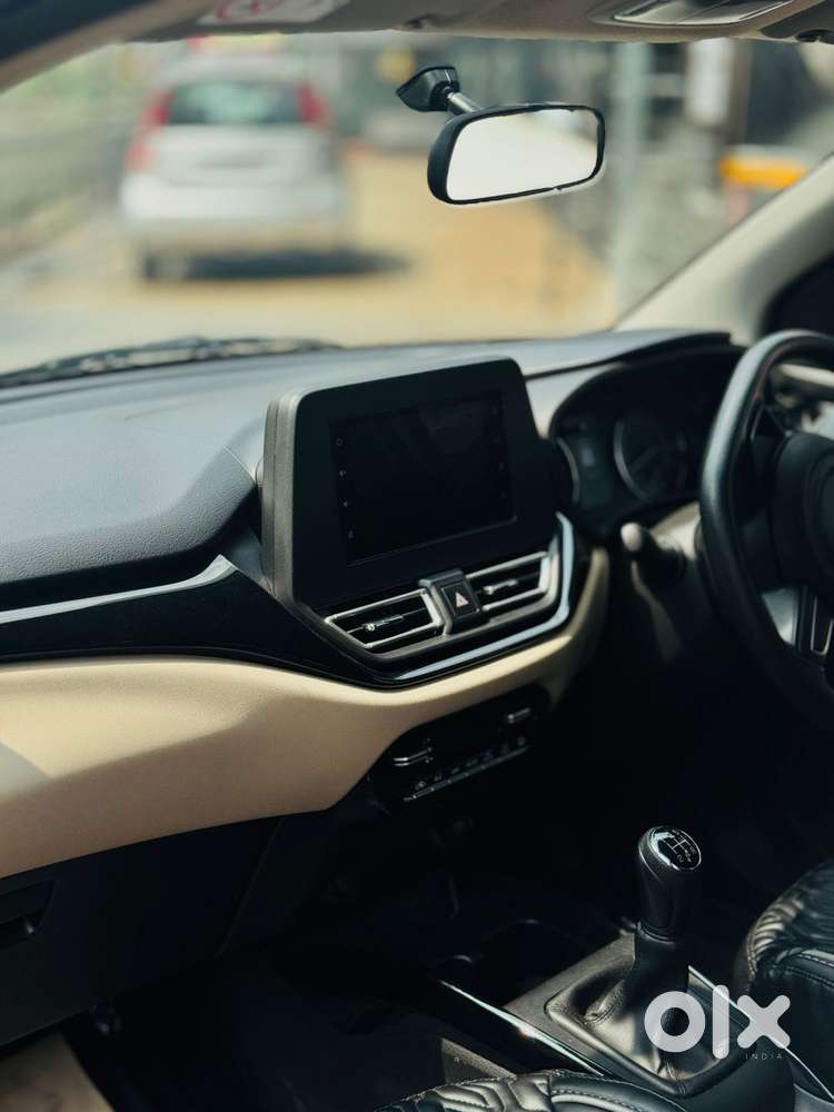 Toyota Glanza G, 2023, Petrol