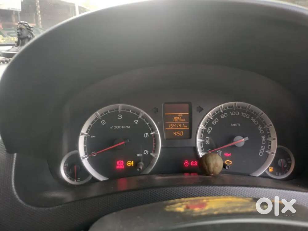 Maruti Suzuki Swift Vdi 2013 Diesel