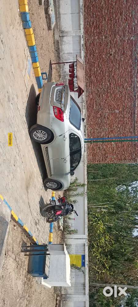 Maruti Suzuki Dzire 2019 Petrol 73000 Km Driven