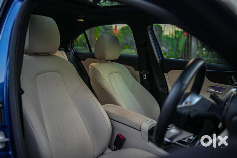 Mercedes-benz A-class Limousine 200, 2023, Petrol