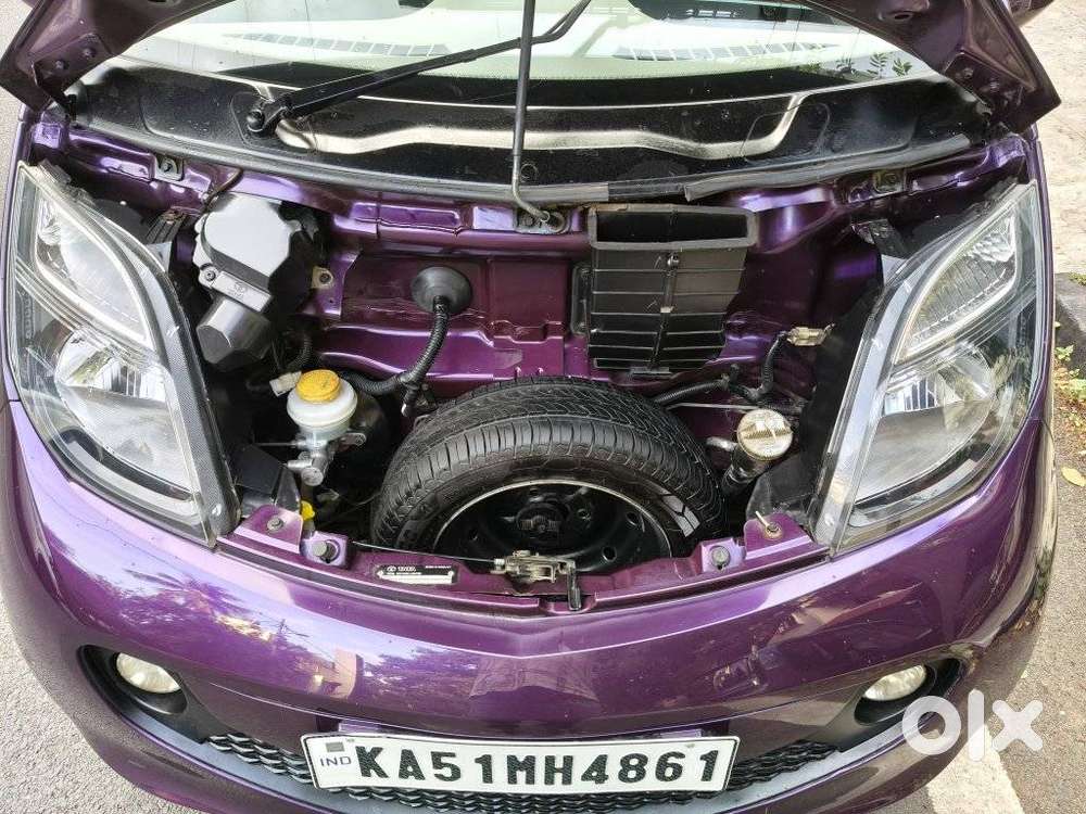 Tata Nano Xma, 2015, Petrol