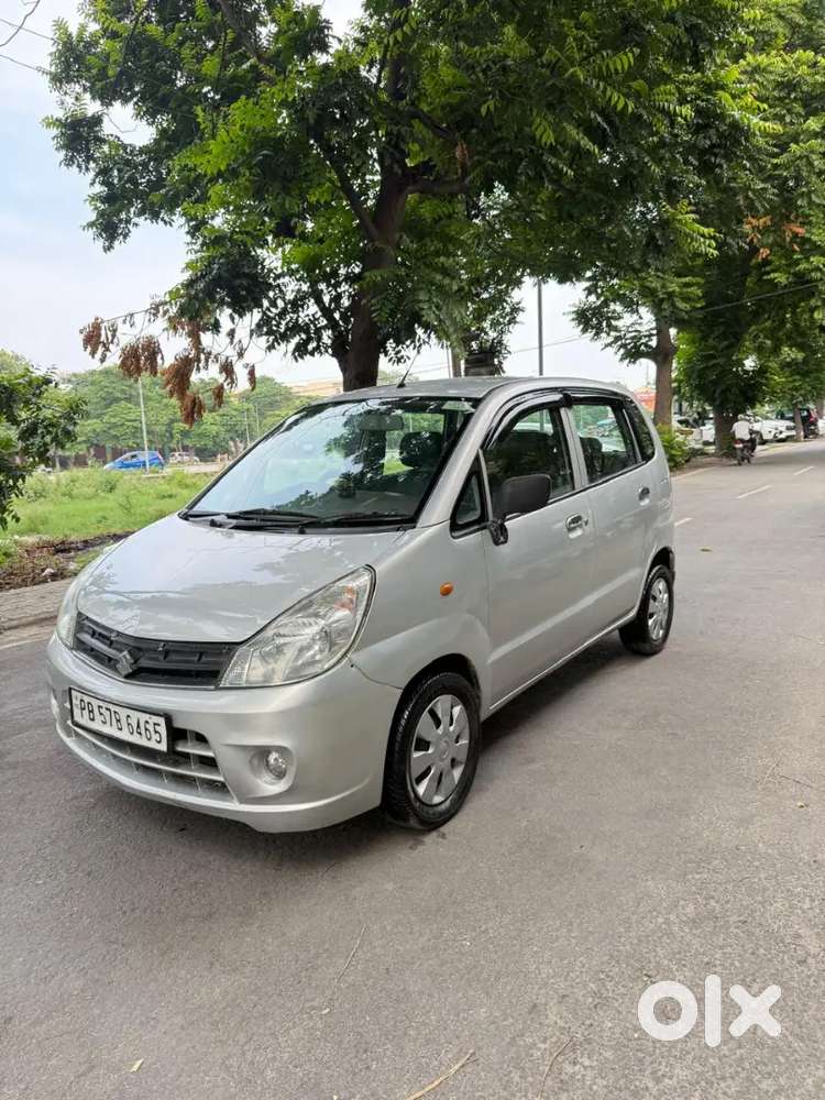 Zen Estilo Lxi 2010 Model Passing 2030tak Passing Onwer 2