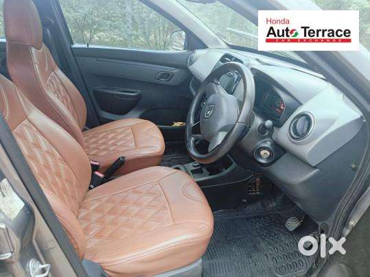 Renault Kwid 1.0 Rxt Optional, 2017, Petrol
