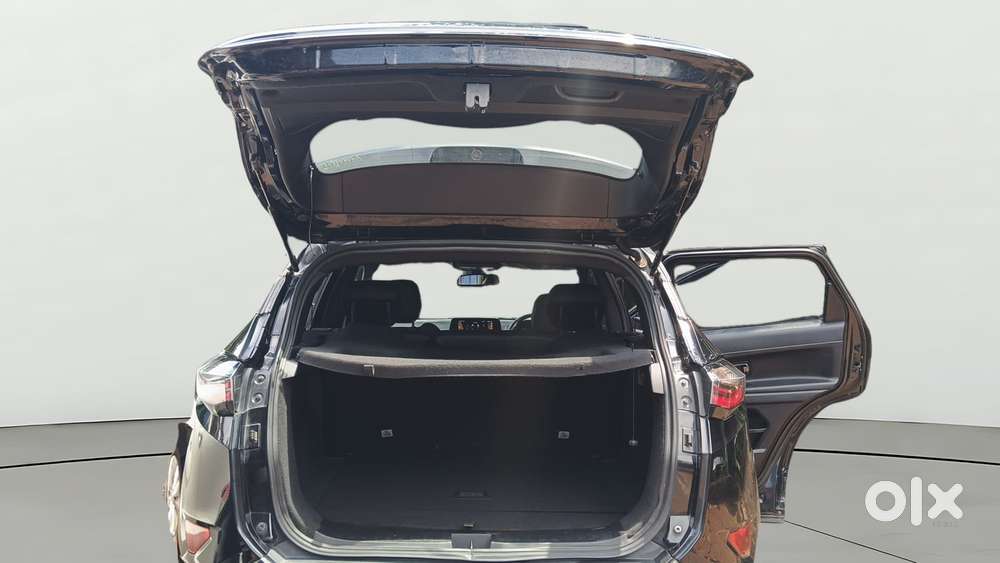 Tata Harrier Xz Plus Dark Edition, 2022, Diesel