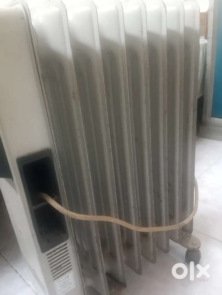 Air Heater