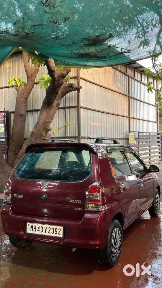 Maruti Suzuki Alto 2008 Year