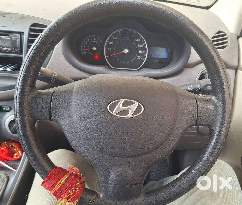 Hyundai I10 Era, 2014, Petrol