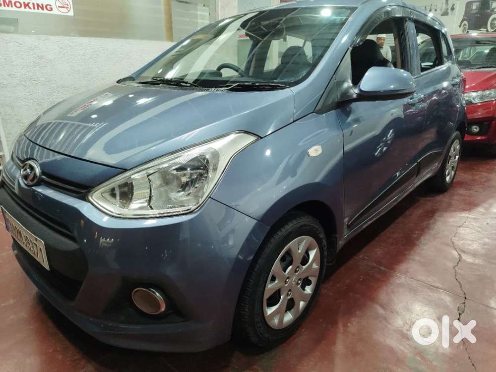 Hyundai Grand I10 1.2 Kappa Magna, 2014, Petrol