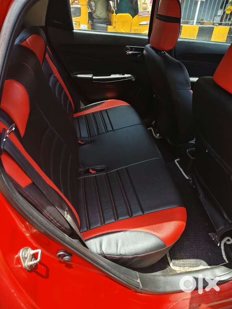 Maruti Suzuki Swift Amt Vdi, 2018, Diesel