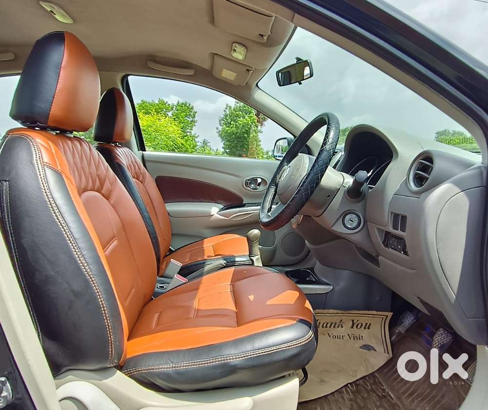 Renault Scala Diesel Rxz, 2013, Diesel