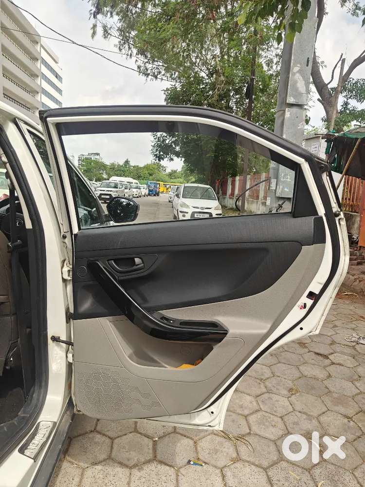 Tata Nano Xm 2018  Excellent Condition  44,000 Km