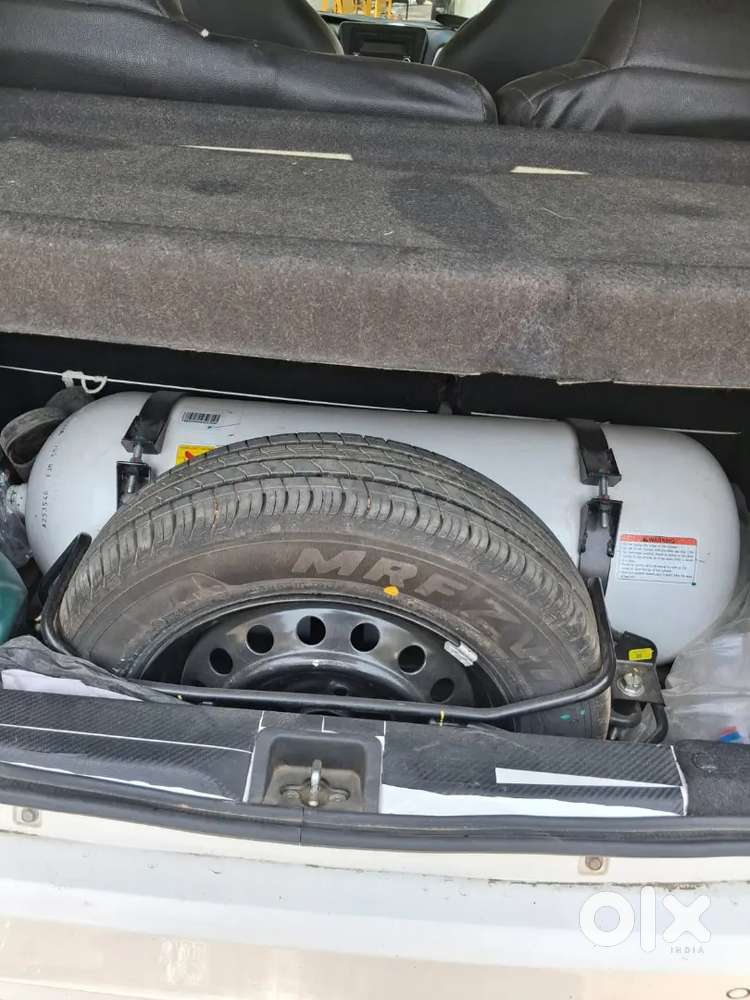 Maruti Suzuki Wagon R Vxi 2025