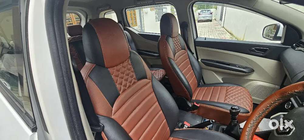 Renault Triber 2020 Petrol Well Maintained
