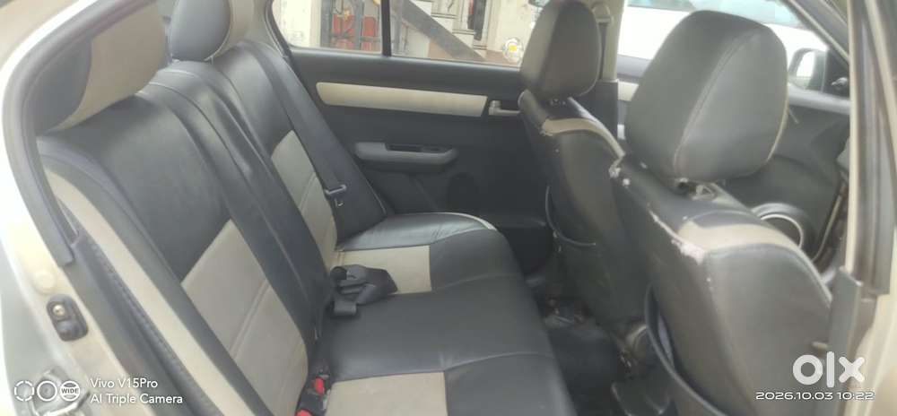 Maruti Suzuki Swift Dzire 1.2 Vxi Bsiv, 2011, Petrol