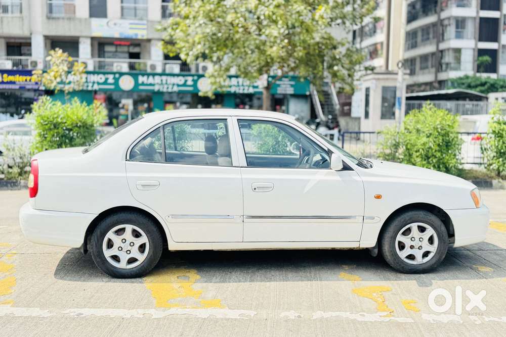 Hyundai Accent 1.5 Gle, 2012, Cng & Hybrids