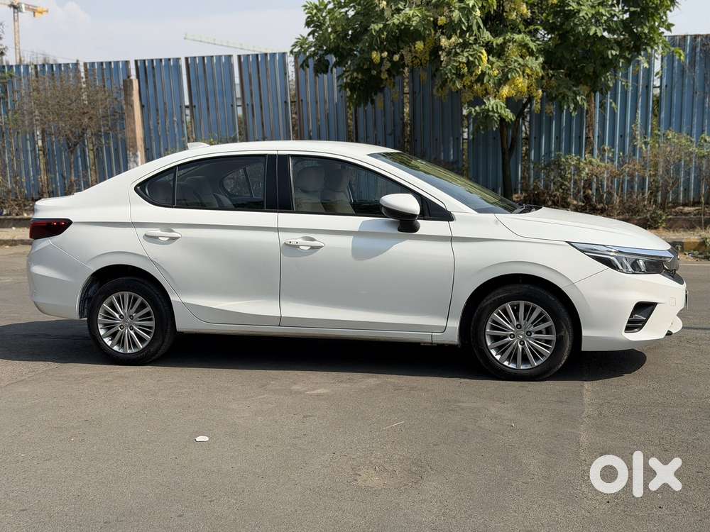 Honda City V At, 2022, Petrol