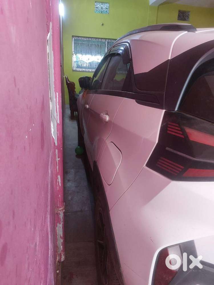 Tata Nexon 2024 Petrol Well Maintained
