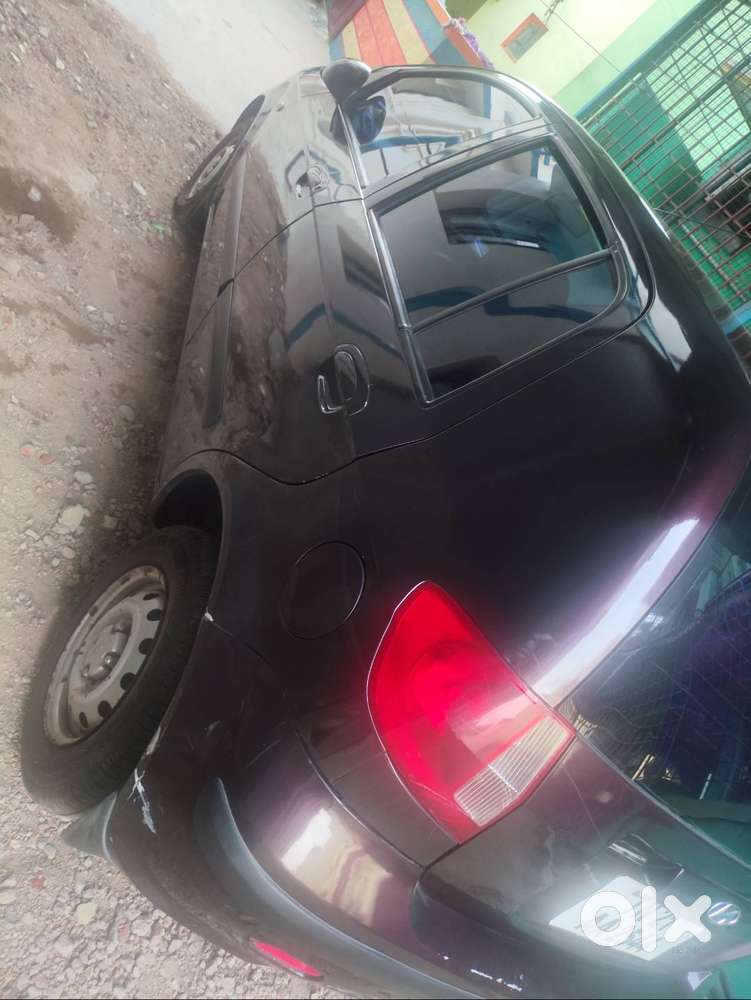 Hyundai Getz Prime Glx 1.3l