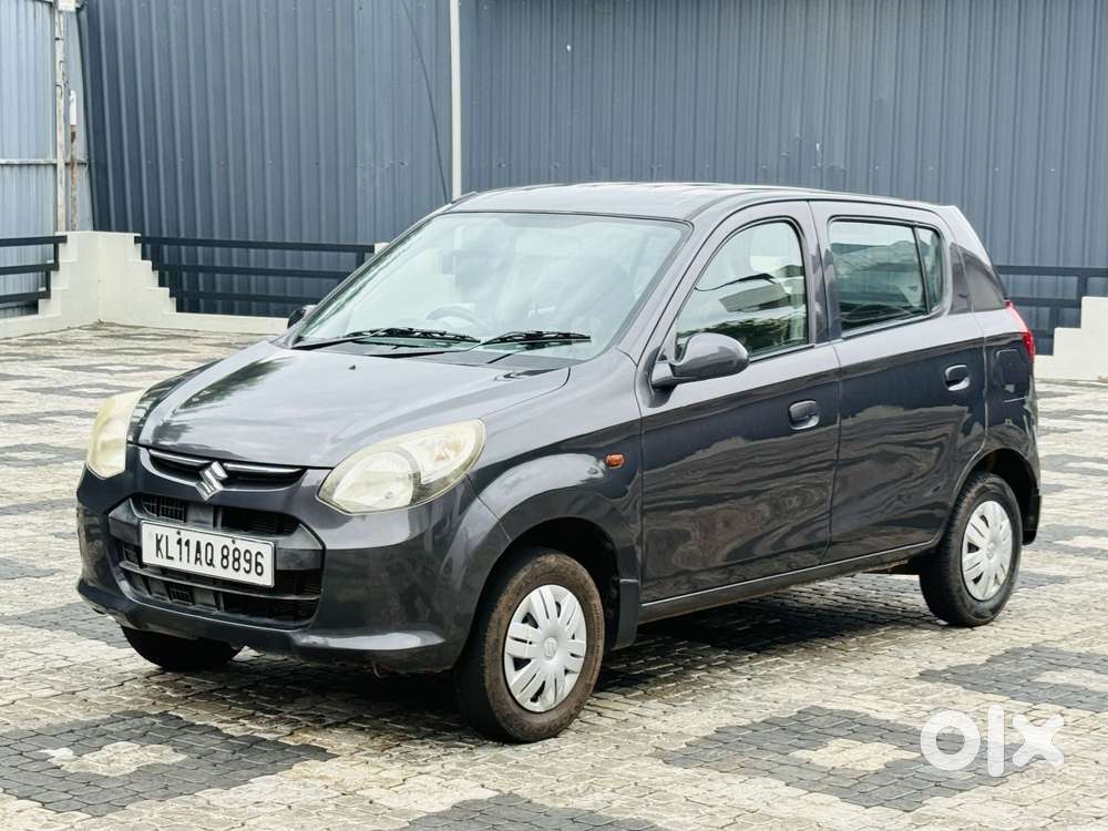 Maruti Suzuki Alto 800 Lxi, 2013, Petrol