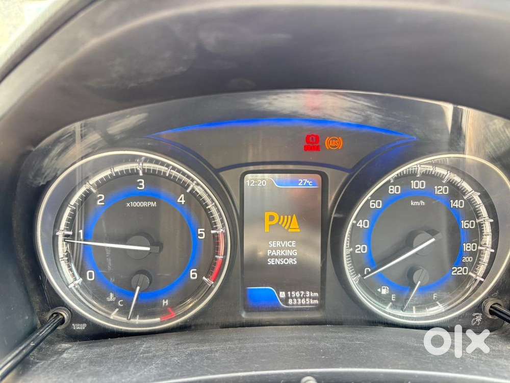 Maruti Suzuki Baleno 2016 Diesel Good Condition