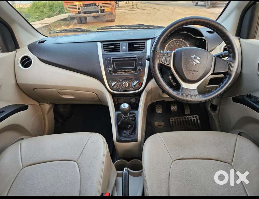 Maruti Suzuki Celerio Zxi, 2019, Petrol