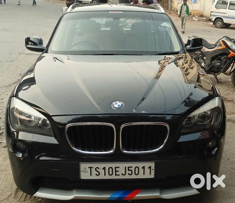 Bmw X1 Diesel 2016 Used