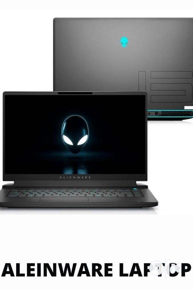 Alienware M R Intel Core I H Th Gen Computers Laptops