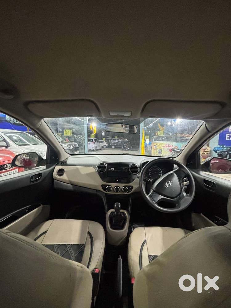 Hyundai Grand I10 2013-2016 Era, 2014, Petrol