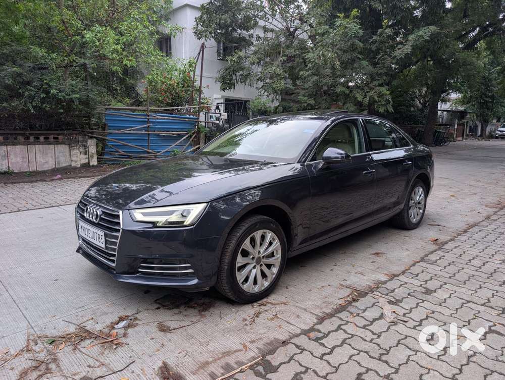 Audi A4 2016-2020 2.0 35 Tdi Premium Plus, 2017, Diesel
