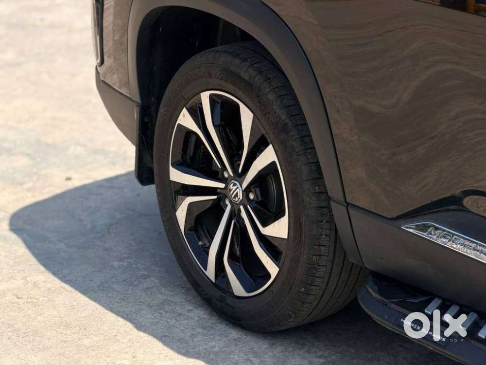 Mg Hector Savvy Pro 1.5 Turbo Cvt, 2023, Petrol